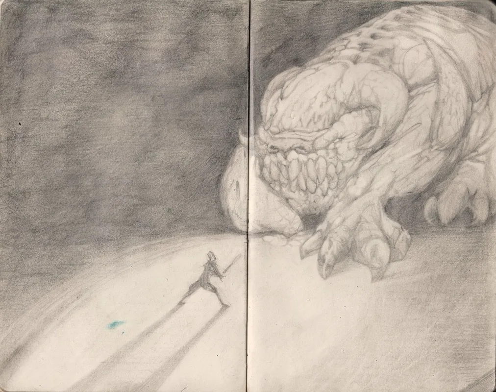 Drawing