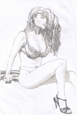 Drawing