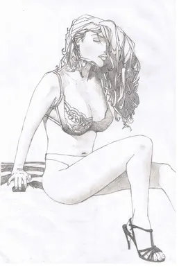 Drawing