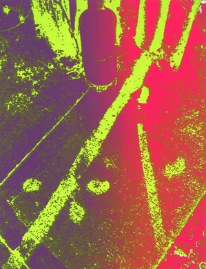 Screen Print