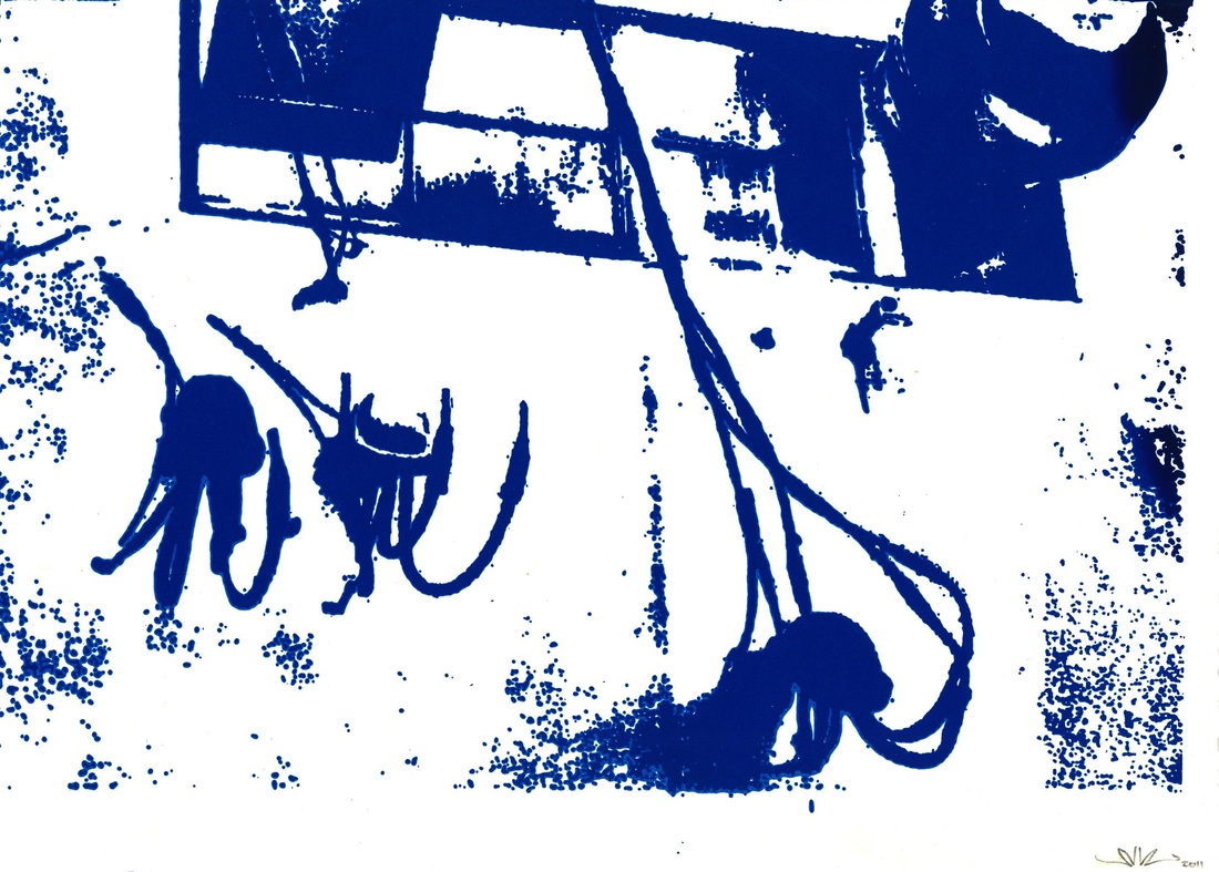 Screen Print