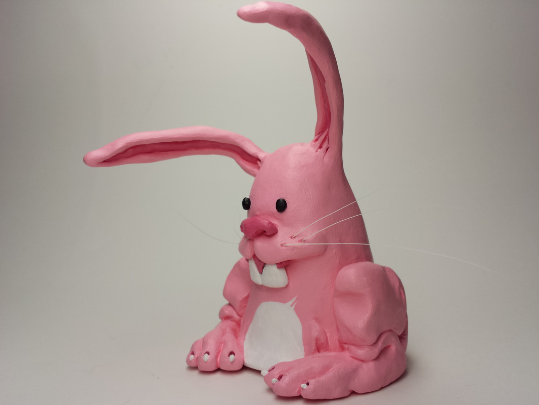 Sculpture