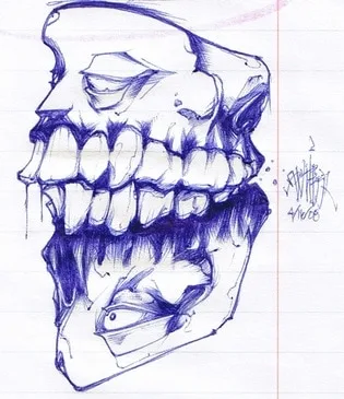 Drawing