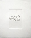 Intaglio Print