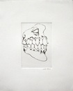 Intaglio Print