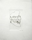 Intaglio Print
