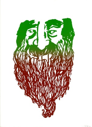 Screen Print