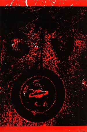 Screen Print