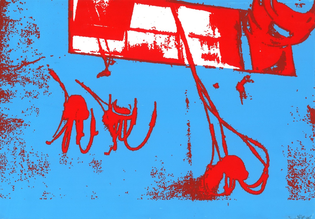 Screen Print