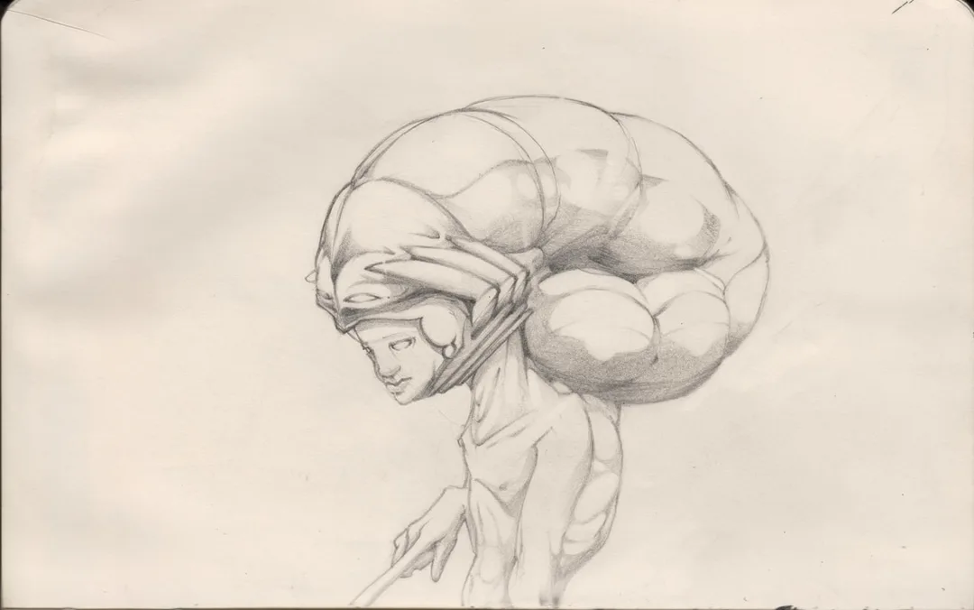 Drawing