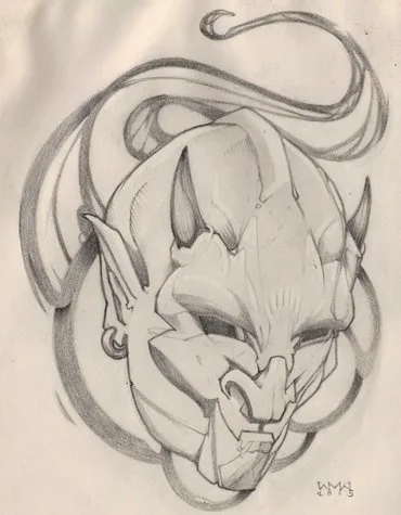 Drawing