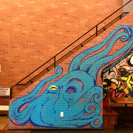 Graffiti
