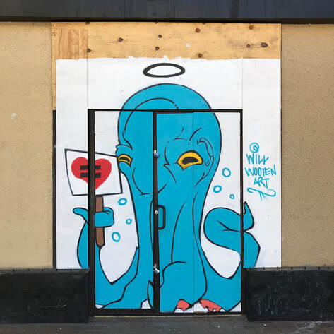 Graffiti