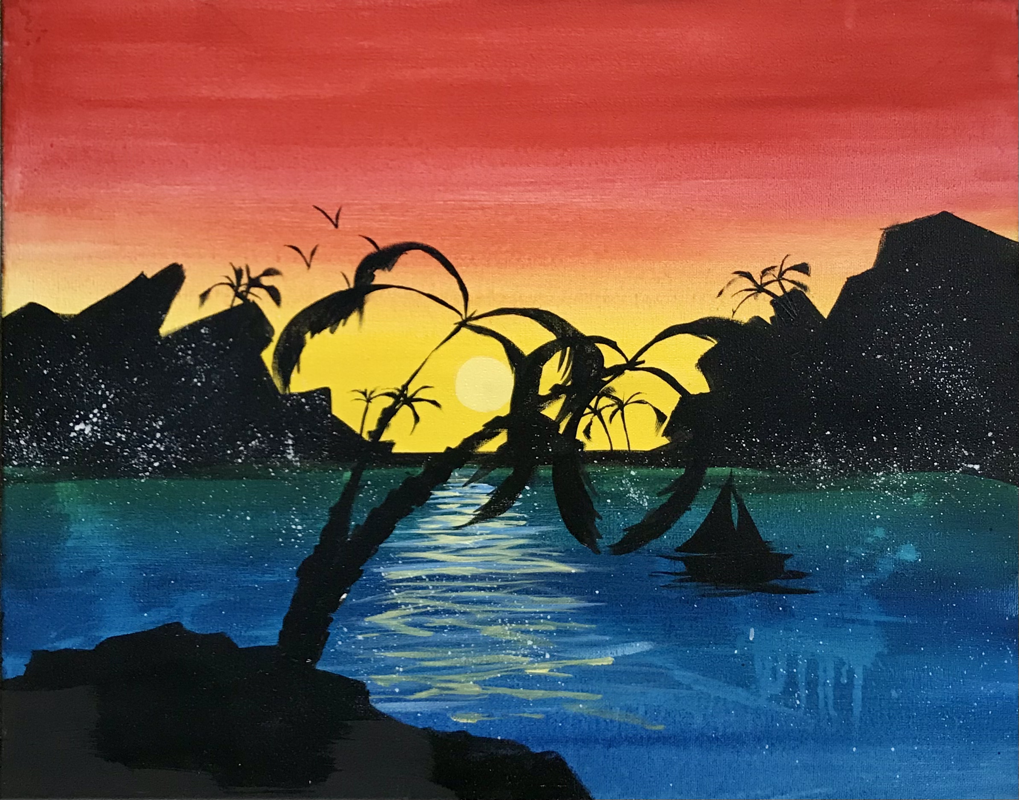 Endless Summer III