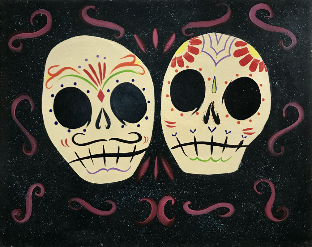 Los Muertos