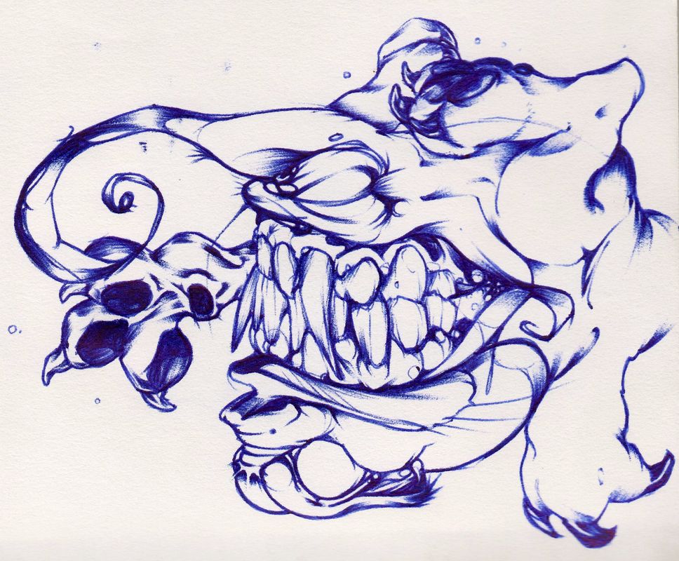 Drawing